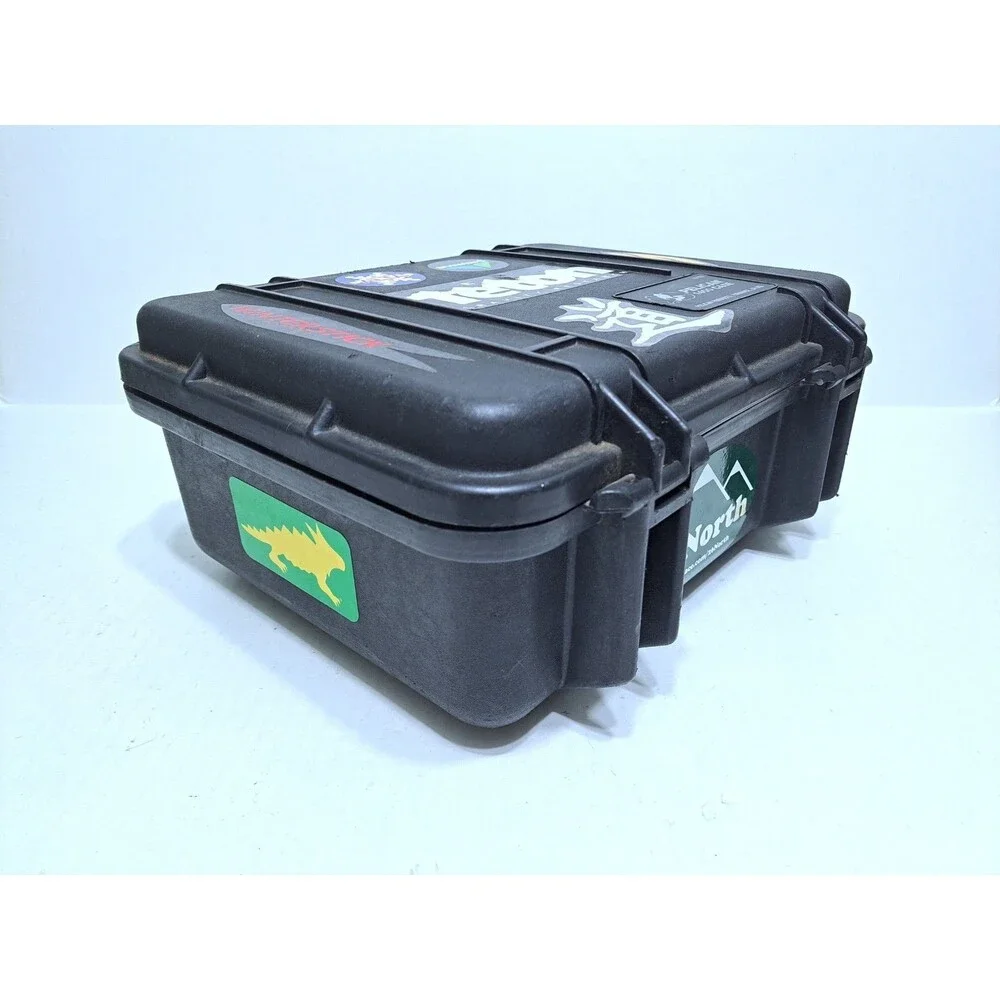 Pelican 1400 Hard Shell Case 14